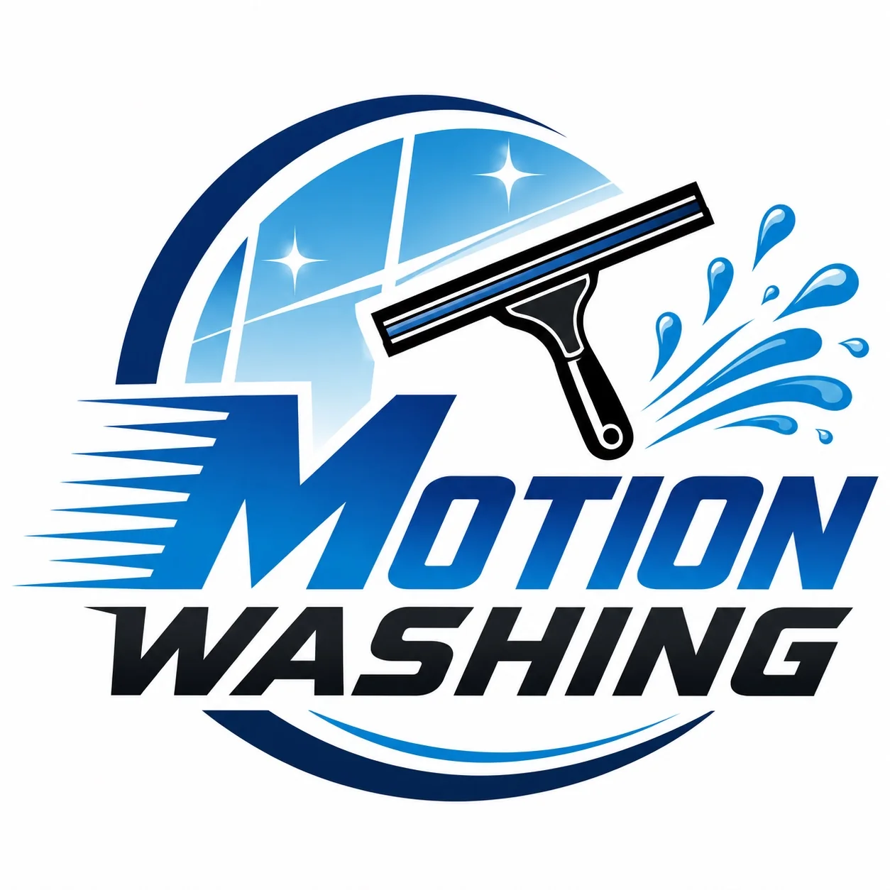 Motion Washing
